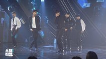 [Show Champion close up 134] KNK - Lonely night Close up ver.