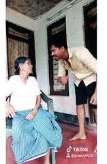 ടിക് ടോക്  അമ്മാമ സിനിമയിലേക്ക് | #TikTok | Oneindia Malayalam