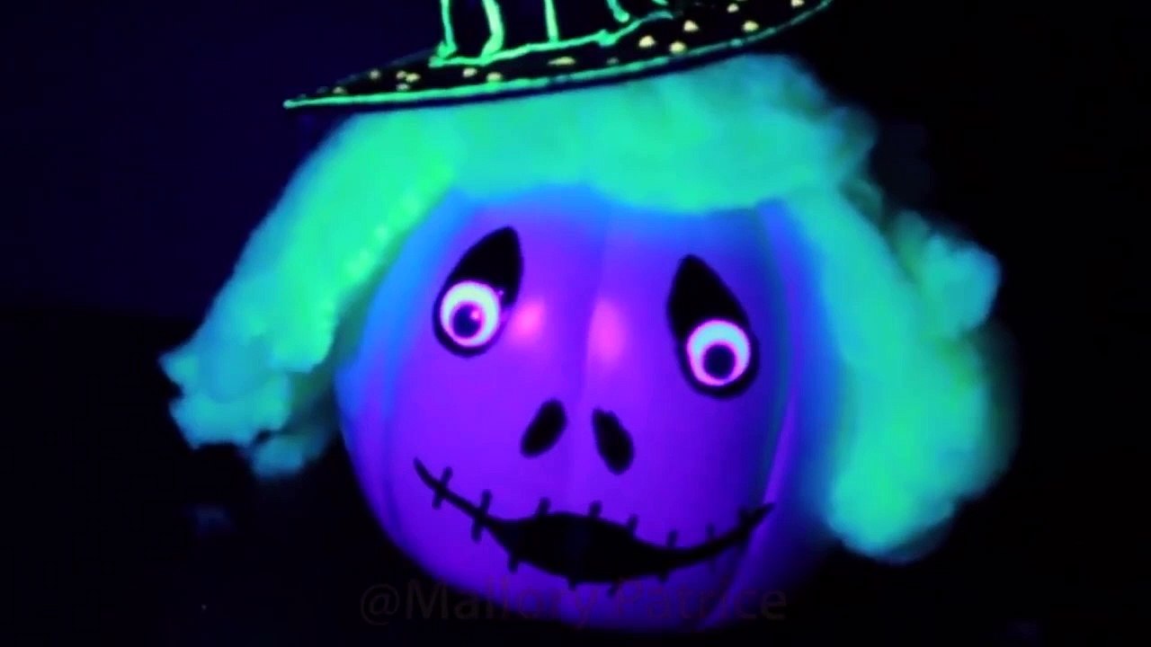 5 Easy Crafts Ideas at Home for Halloween!! 5-minute crafts ! HOW TO! diy halloween room handmade