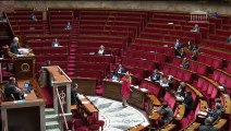 3ème séance :  Loi de programmation 2018-2022 et de réforme pour la justice ; Renforcement de l'organisation des juridictions - Mardi 15 janvier 2019