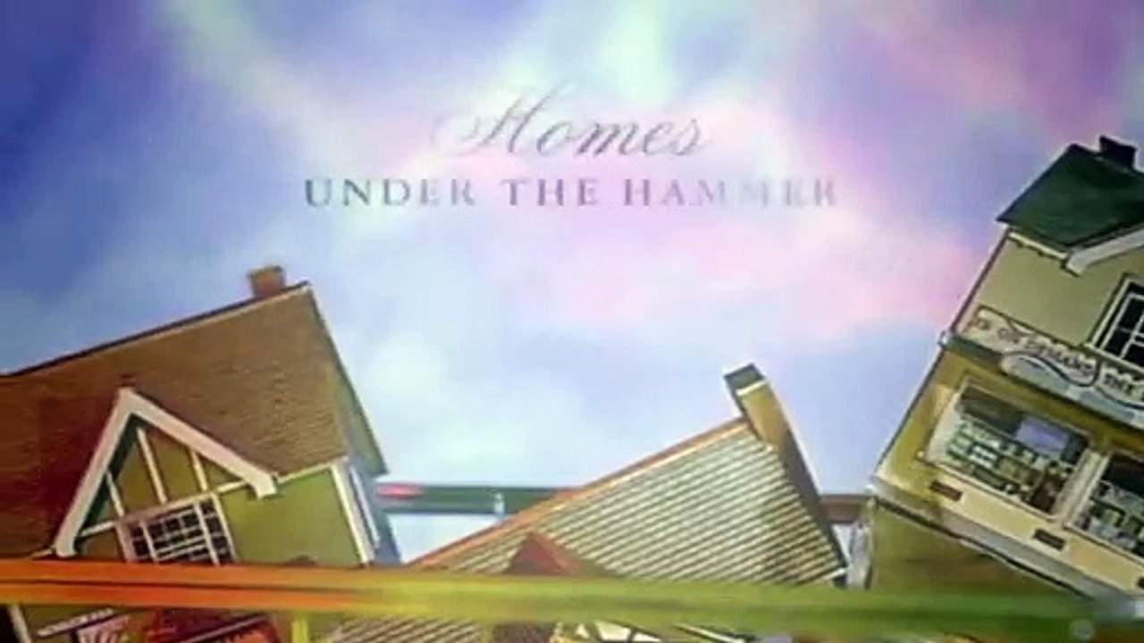 Homes Under the Hammer S20 - Ep56 -. Part 02 HD Watch