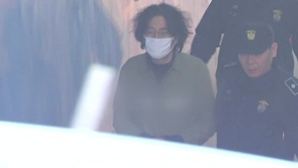 검찰, 이호진 前 태광그룹 회장에 징역 7년 구형 / YTN