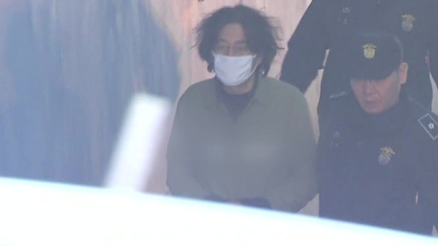 검찰, 이호진 前 태광그룹 회장에 징역 7년 구형 / YTN