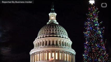 Judge Refuses To Force Government To Pay Federal Workers During Shutdown