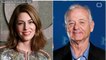 Bill Murray To Reunite With Sofia Coppola For The First Time Since 2003