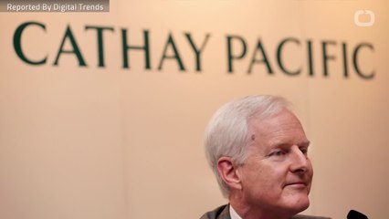 Cathay Pacific Accidentally Sold First Class Tickets For Super Cheap...Again!