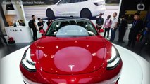 Tesla Will Give You A Free Model 3 If You Can Hack Into The Car's Computer System