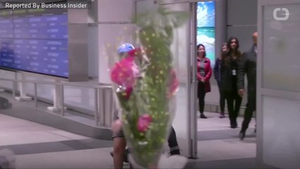 Relatives Of Saudi Teen Who Got Asylum In Canada Have 'Disowned Her'