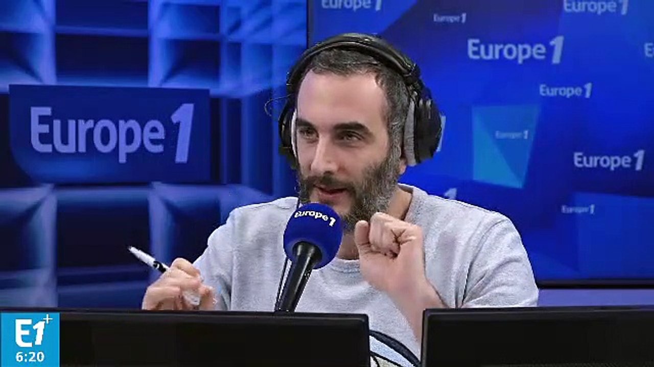 Lyès Louffok sur l'aide sociale à l'enfance : "On est au bord de l'implosion"