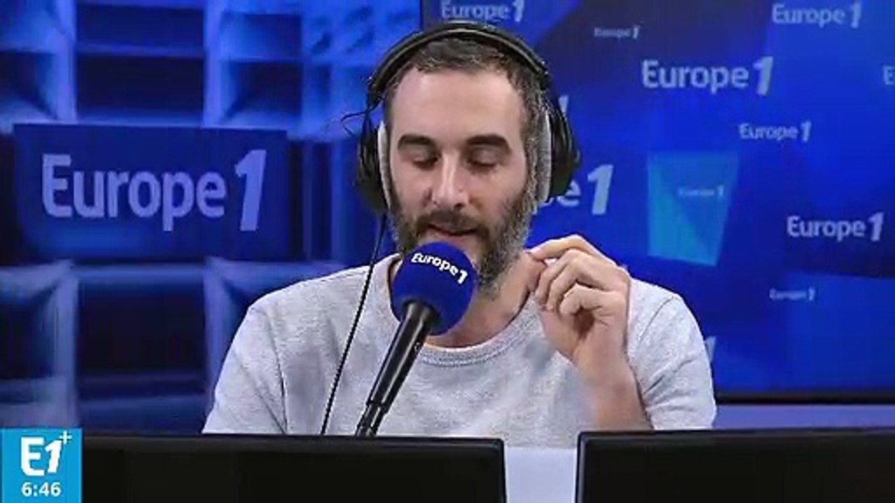 "Le grand débat recrée le clivage entre la gauche et la droite au gouvernement"