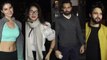 Why Cheat India Special Screening : Emraan Hashmi, Kiran Rao & others attend; Watch video FilmiBeat