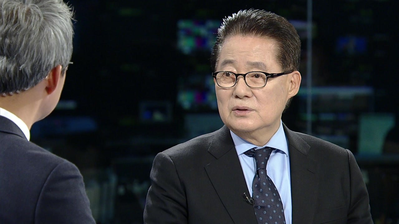 [훈수정치] 거꾸로 가는 한국당...'목포 부동산 투기 의혹' 손혜원 / YTN
