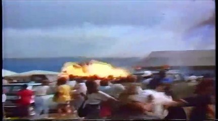 決定的瞬間 航空事故3 Aircraft accident Frecce Tricolori Strage a Ramstein 프레체 트리콜로리 السهام ثلاثية الألوان