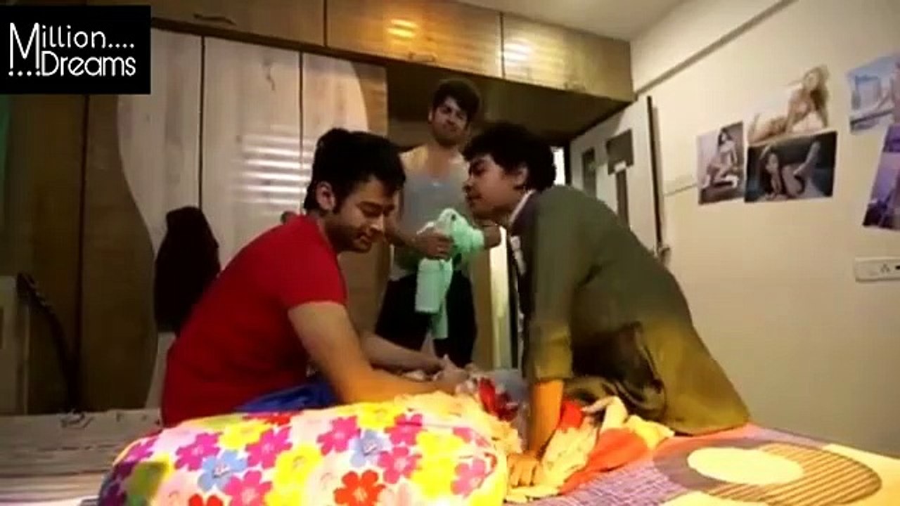 Padosan Se Pyaar True Love Story Cute Romantic Love Story Part 1