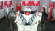 Le journal RTL de 7h