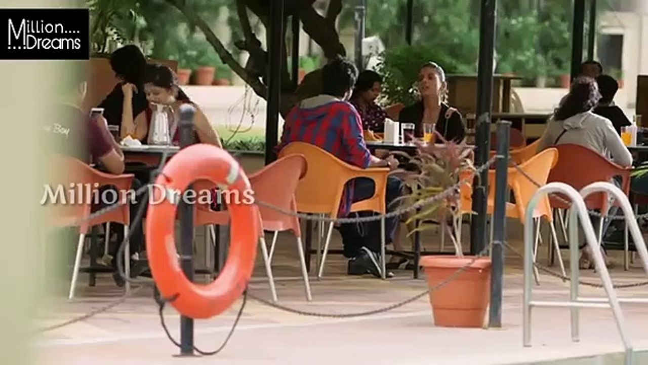 Pyar Me Dhoka Part-3 Romantic School Love Story Cute Love Story 2019