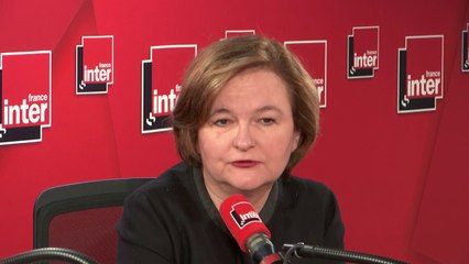 Nathalie Loiseau : "Le rejet de l'accord est une mauvaise nouvelle"