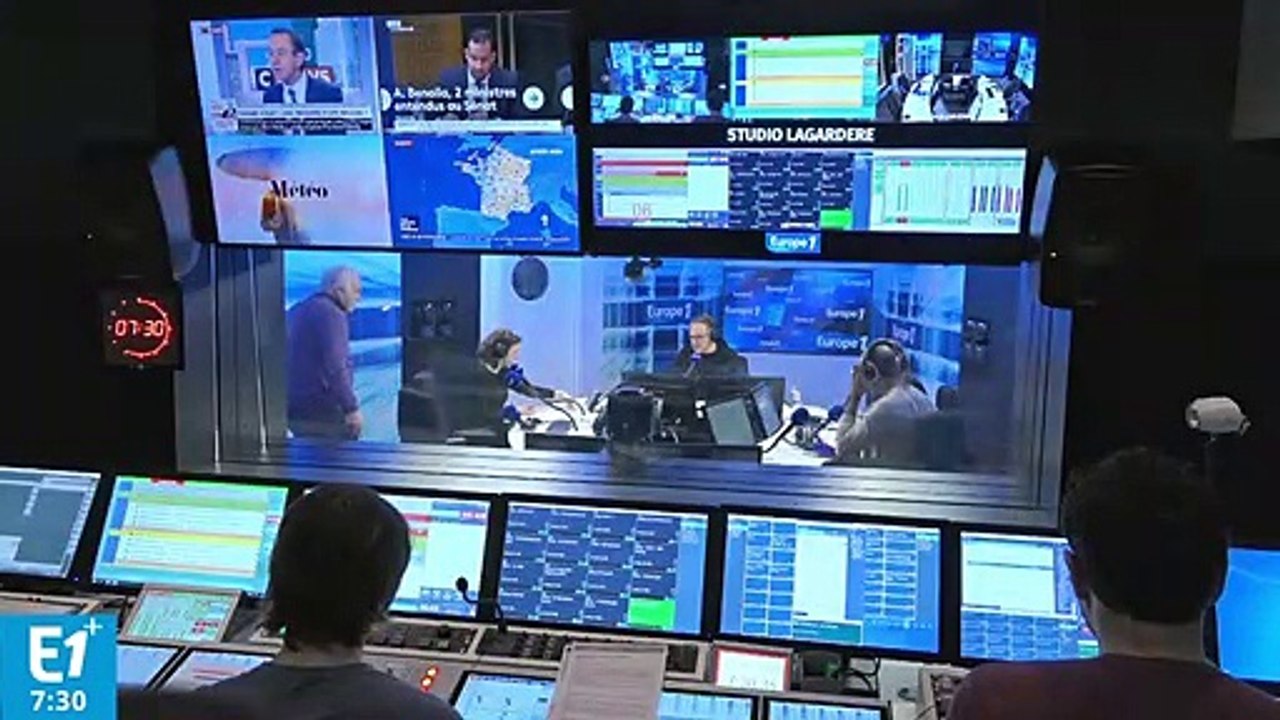 Chantal Perrichon : la limitation à 80 km/h "peut sauver des centaines de vies"