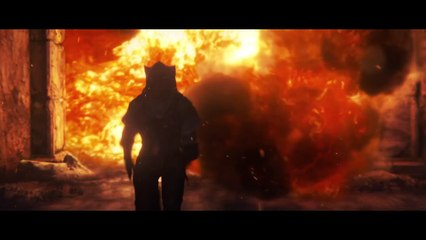 The Elder Scrolls Online  Elsweyr – Cinematic Trailer