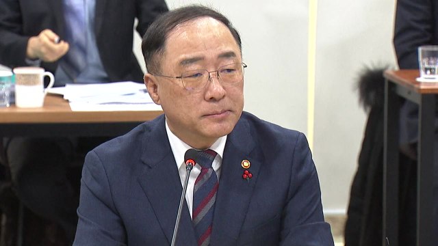 홍남기 부총리 수소차 2022년까지 8만 대 보급 / YTN