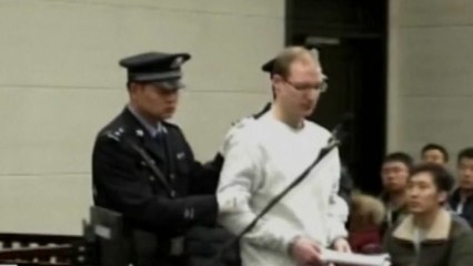 중국·캐나다, 캐나다인 사형선고로 갈등...화웨이 사태 격화 / YTN