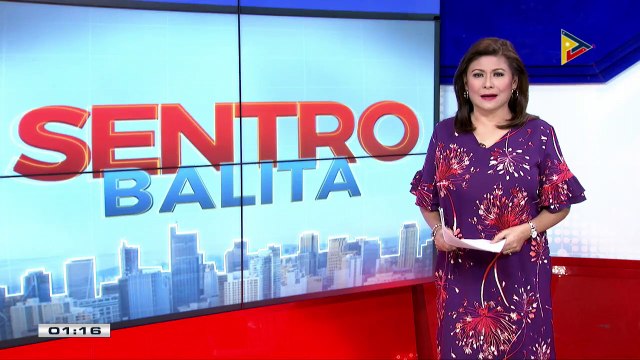 Daraga, Albay at Cotabato City, isinailalim na sa COMELEC control