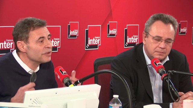 Matthieu Aron et Frédéric Pierucci publient « Le piège américain, l'otage de la plus grande entreprise de déstabilisation économique témoigne »