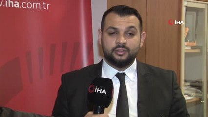 Osmangazi'de Romanların Sesi Olmak İstiyor