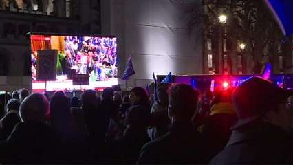 Ratlosigkeit nach herber Brexit-Niederlage in London