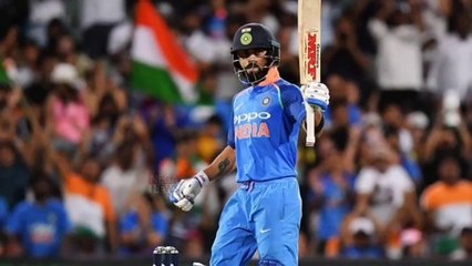 India vs Australia 2nd ODI 2019 Highlights- India beat Australia in last-over thriller