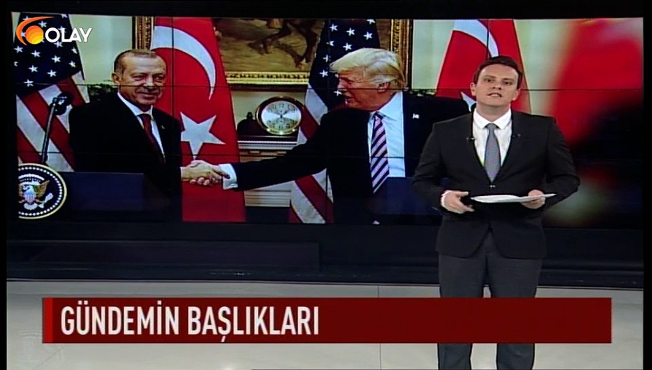 Gündemin Getirdikleri - 15-01-2019