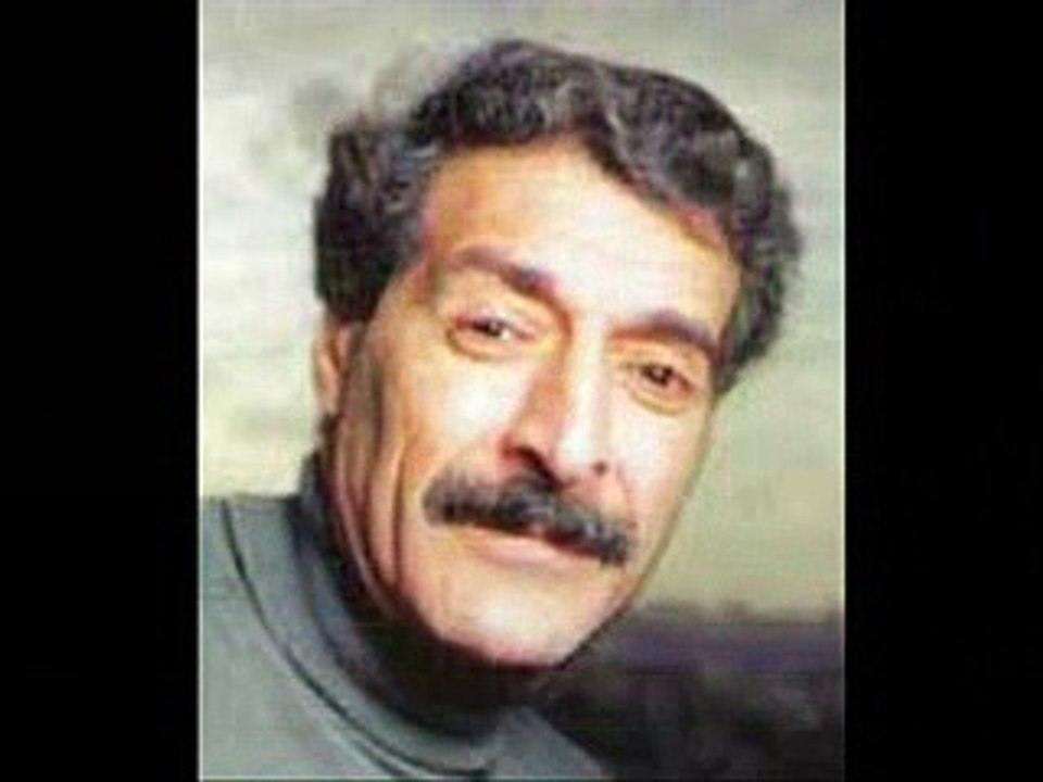 FERHAT - Tamurt n'sahra