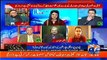 Bhatti has lost his mind, first they sent Nawaz Shairf to jail and now want Zardari to go too - Interesting debate between Hafeezullah and Irshad Bhatti