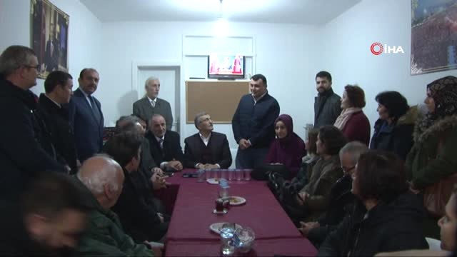 Beykoz Belediye Başkan Adayı Murat Aydın: Turistleri Buraya Çekersek İşsizlik Sorunu Kalmaz