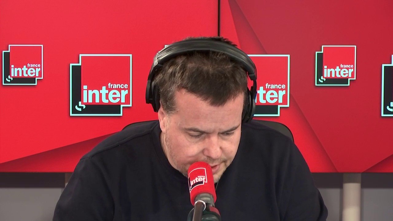 Frederic Pierucci et les règles de vie dans une prison américaine
