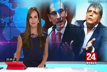 Download Video: Vizcarra responde a García y aclara supuestos vínculos con Odebrecht