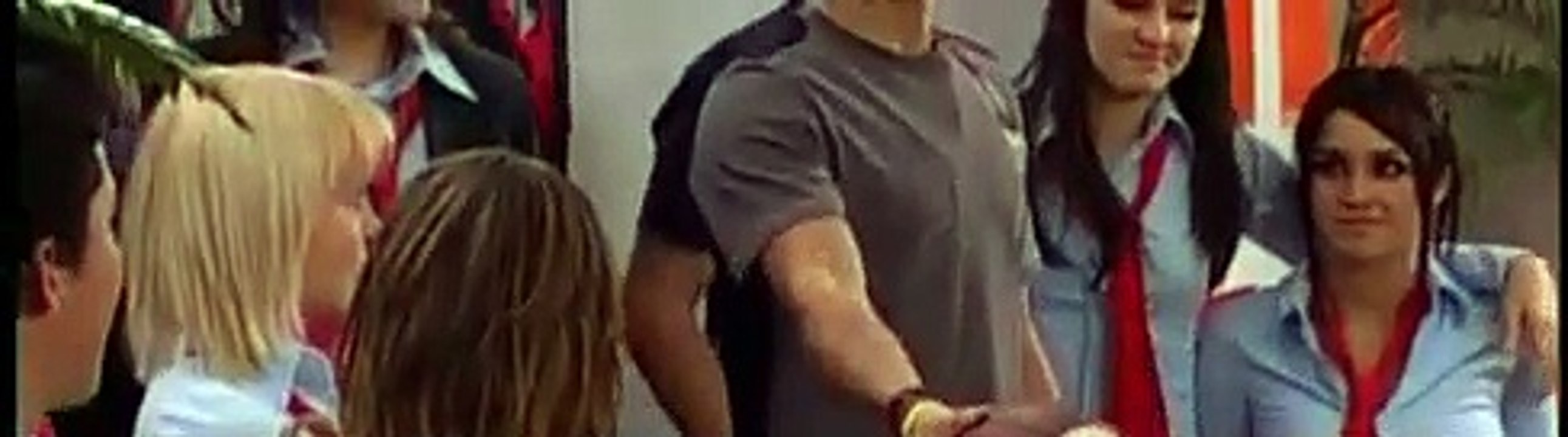 Rebelde (RBD) Capítulo 154 Completo HD  - Capítulo 154 Rebelde (RBD)  Completo HD