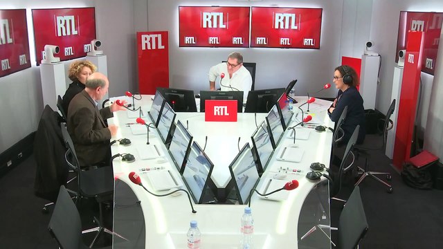 Fonte des glaces en Antarctique : le cri d'alarme de Jean-Louis Étienne