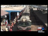 Karachi Circular Railway- 15th January 2019