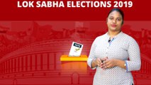 Lok Sabha Election 2019 : History Of Anantapur Constituency,Sitting MP, MP Performance Report