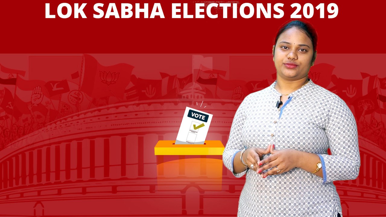 Lok Sabha Election 2019 : History Of Anantapur Constituency,Sitting MP, MP Performance Report