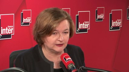 Nathalie Loiseau : "On se prépare, nous Européens, à une absence d'accord"