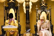 Pahang Sultan: Paduka Ayahanda’s legacy is without comparison - Full Speech