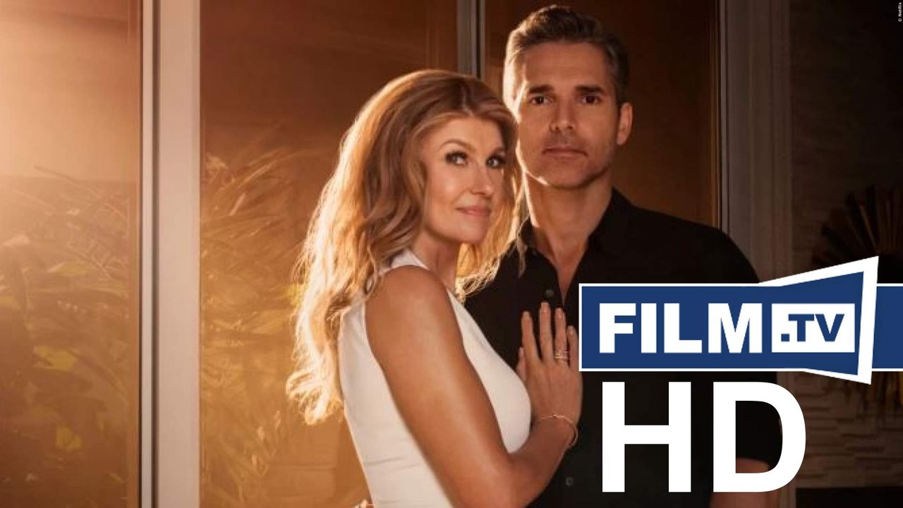 Dirty John Staffel 1 Trailer Deutsch German (2019)