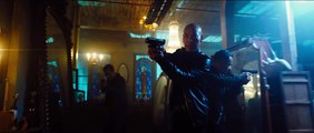 John Wick: Chapter 3 Teaser Trailer - 