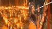 Kumbh Mela 2019 : Saints Light 33,000 Diyas wishing early construction of Ram Mandir | Oneindia News