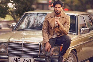 ചേട്ടച്ചനാകുവാൻ നമ്മുടെ കുഞ്ഞിക്ക | filmibeat Malayalam