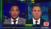 CNN's Don Lemon Says Trump Supporters Have To 'Overlook Racism And Bigotry'