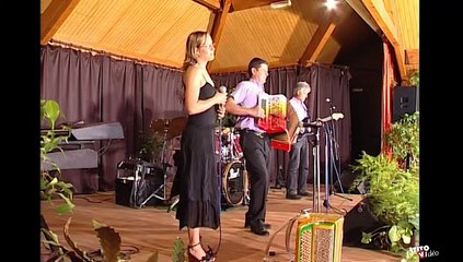 Un Boléro en Amoureux par Bernard Rual et son Orchestre