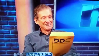 MAIS QUI EST LE PÈRE